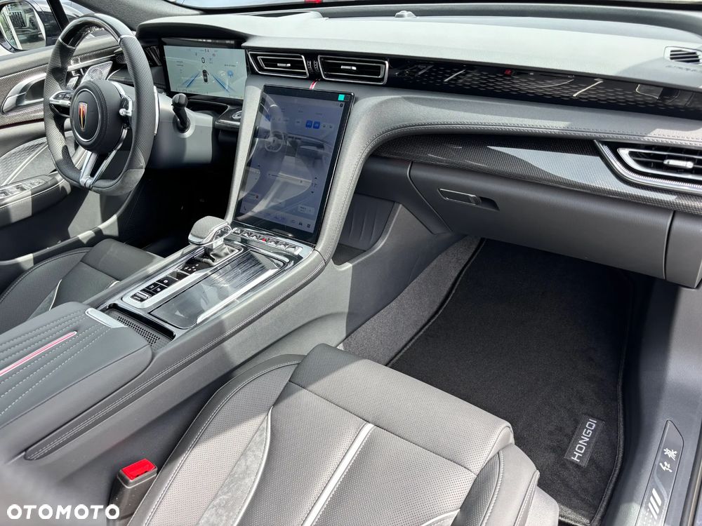 Hongqi H6 - 16