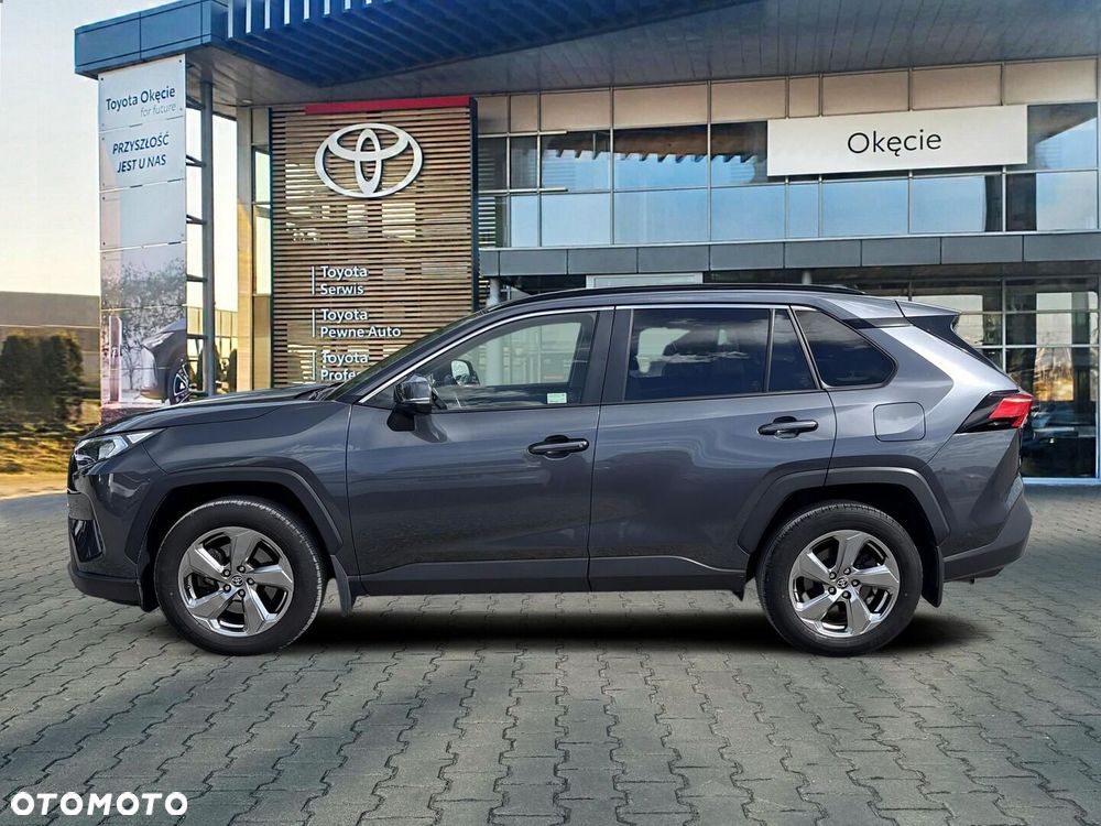 Toyota RAV4 2.0 Comfort 4x2 MS - 2