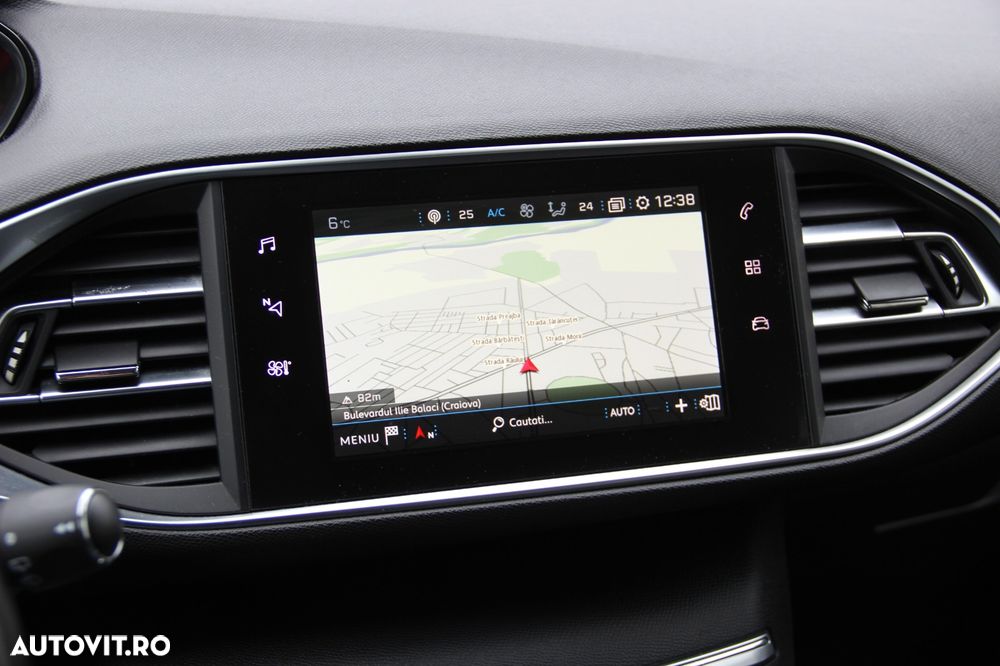 Peugeot 308 1.6 BlueHDi FAP STT Active Aut. - 15