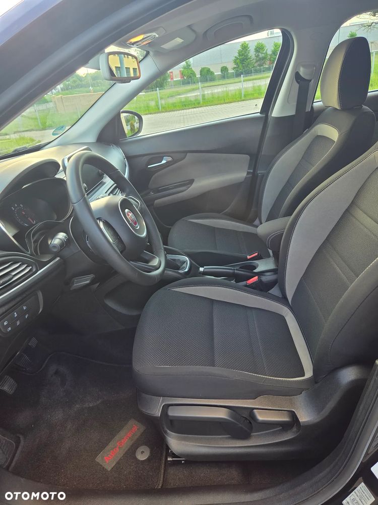 Fiat Tipo 1.4 16v Lounge - 13