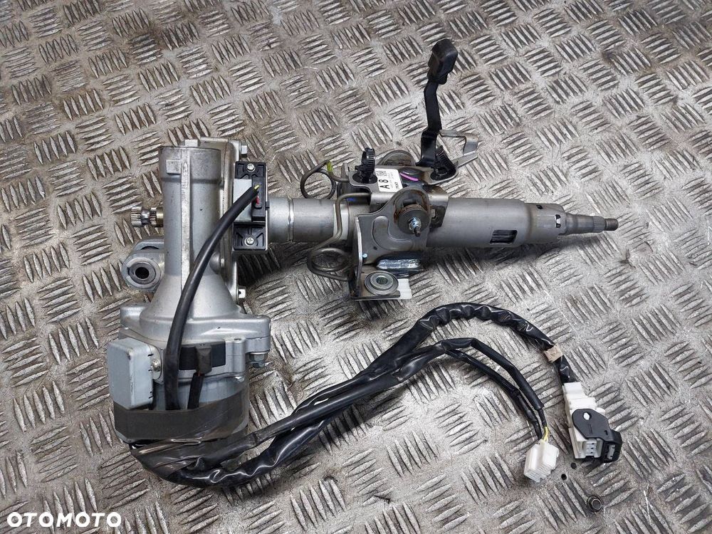 WSPOMAGANIE ELEKTRYCZNE TOYOTA AURIS I 4525012A80 - 1