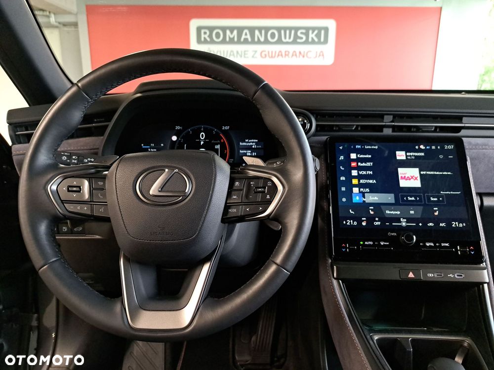 Lexus LBX 1.5 Hybrid Cool - 20