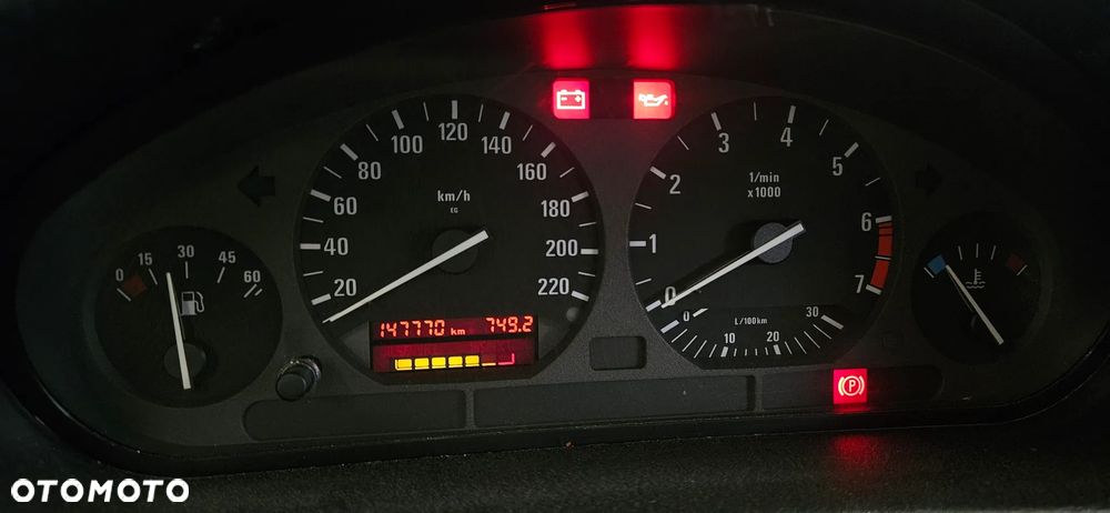 BMW Seria 3 - 15