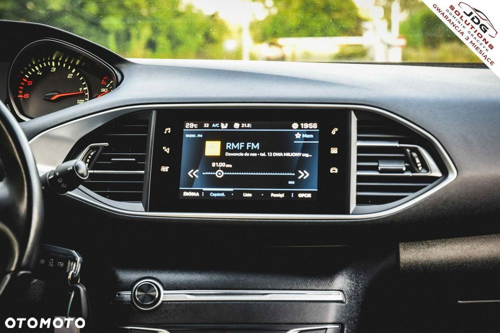 Peugeot 308 1.5 BlueHDi Active Pack S&S - 25