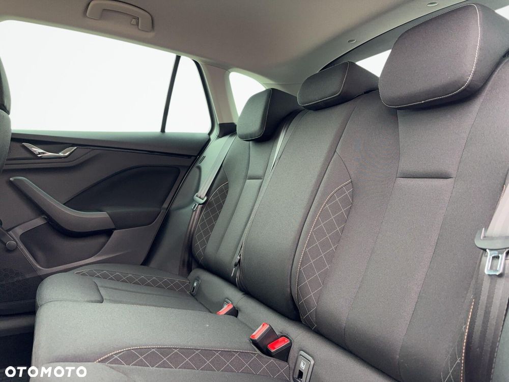 Skoda Scala 1.0 TSI Ambition - 12