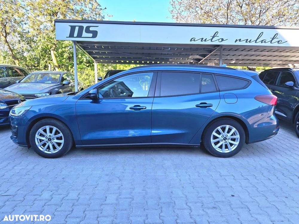 Ford Focus 1.5 EcoBlue Connected - 3