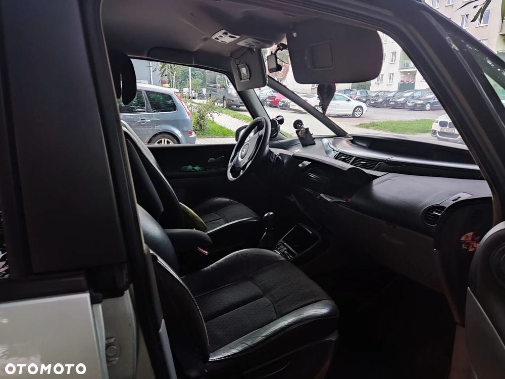 Renault Espace 2.0 dCi Dynamique - 3