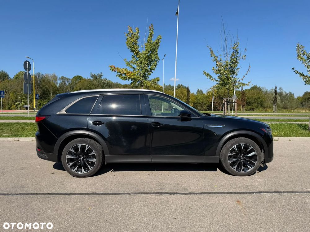 Mazda CX-90 - 3