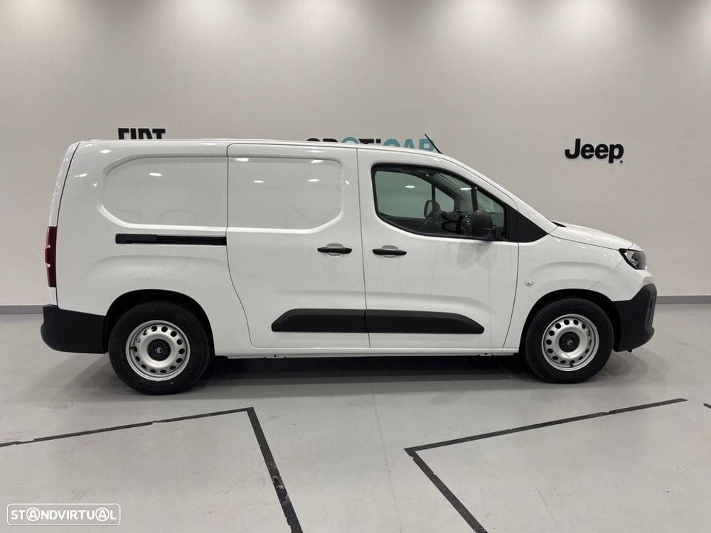 Citroën ëBerlingo XL 50kWh - 4