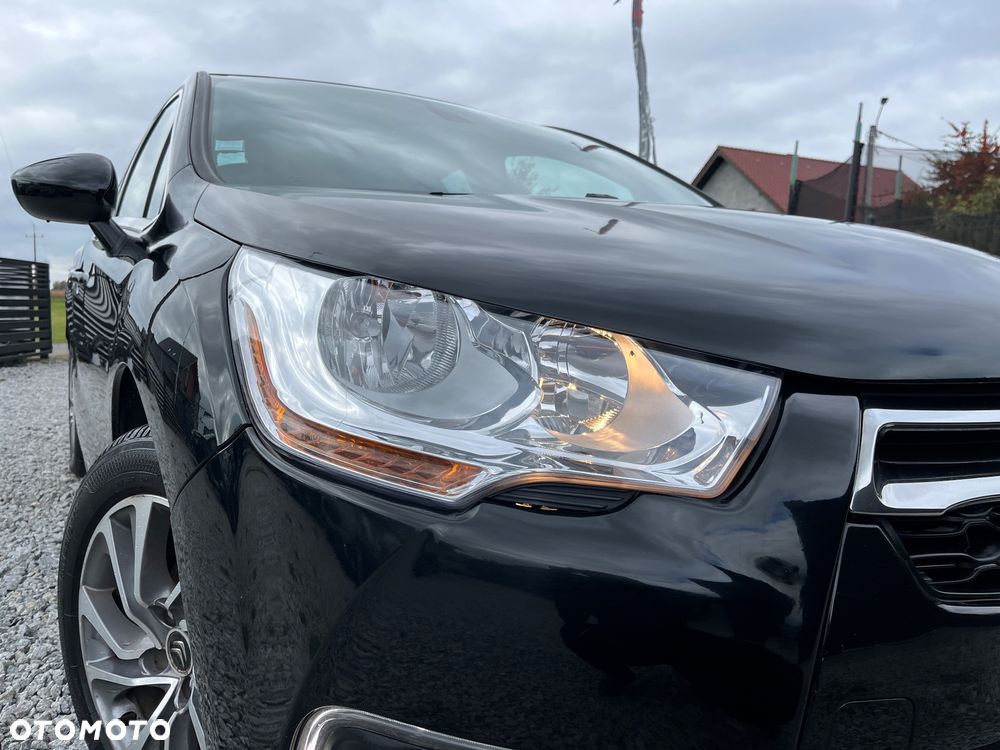 Citroën DS4 e-HDi 110 SoChic - 7