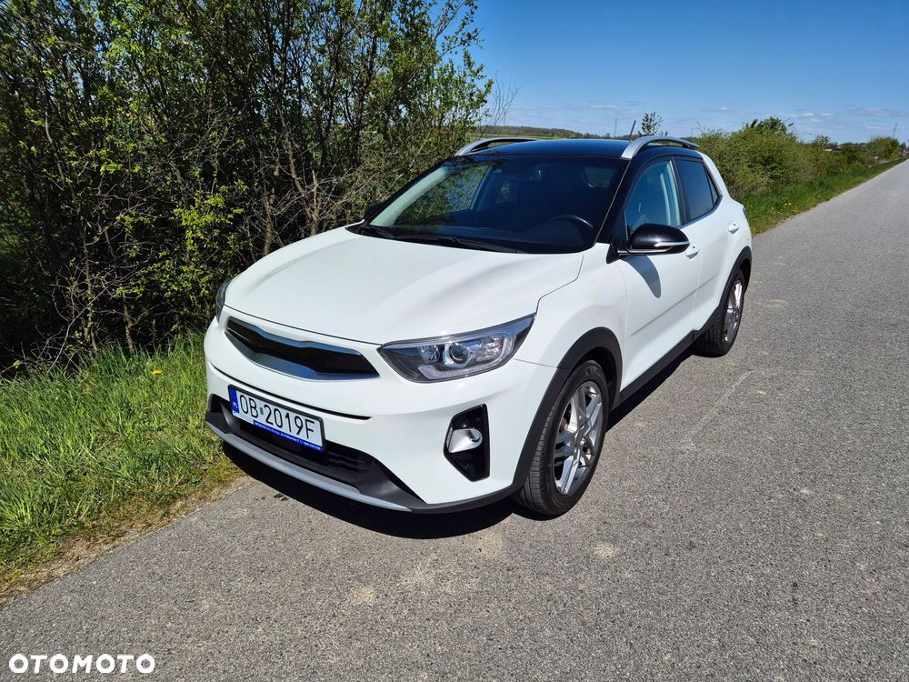 Kia Stonic 1.0 T-GDI 120 Platinum Edition - 2