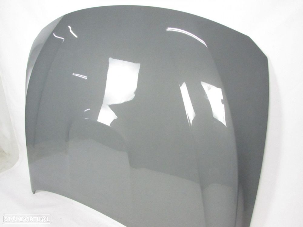 Capo / Capot Seminovo/ Original BMW 3 (F30, F80)/BMW 4 Coupe (F32, F82)/BMW 4 Co... - 3