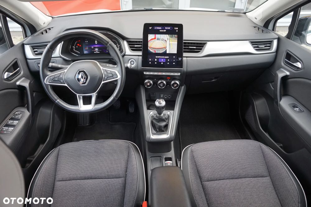 Renault Captur 1.0 TCe Intens - 17