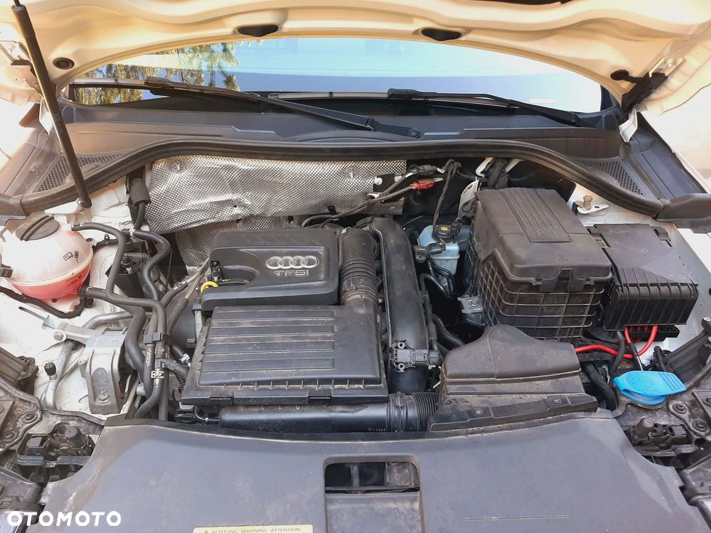 Audi Q3 1.4 TFSI - 12