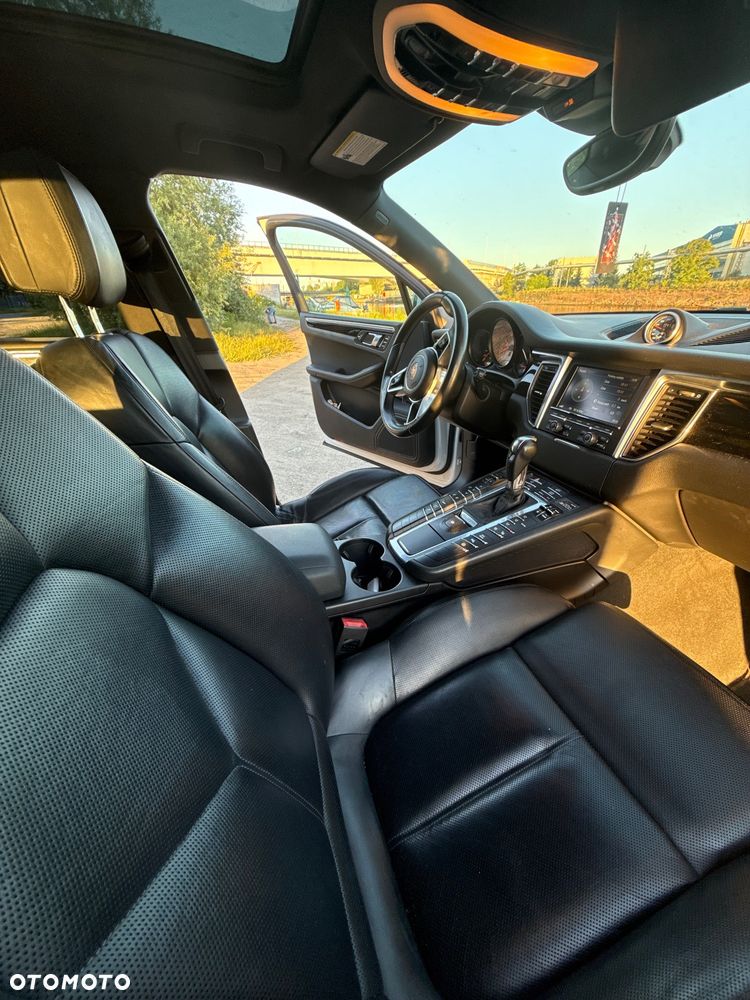 Porsche Macan S PDK - 24