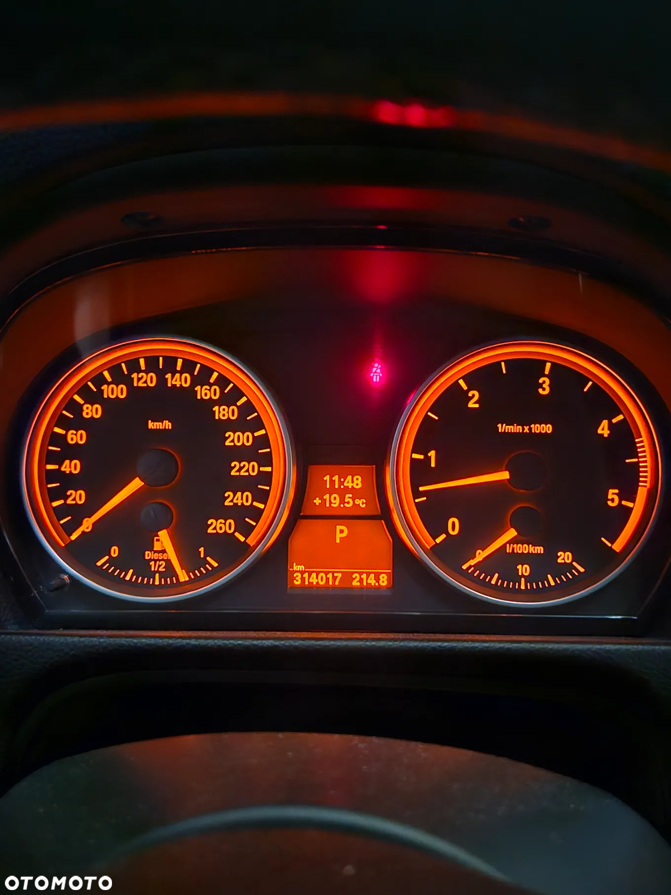 BMW Seria 3 - 27