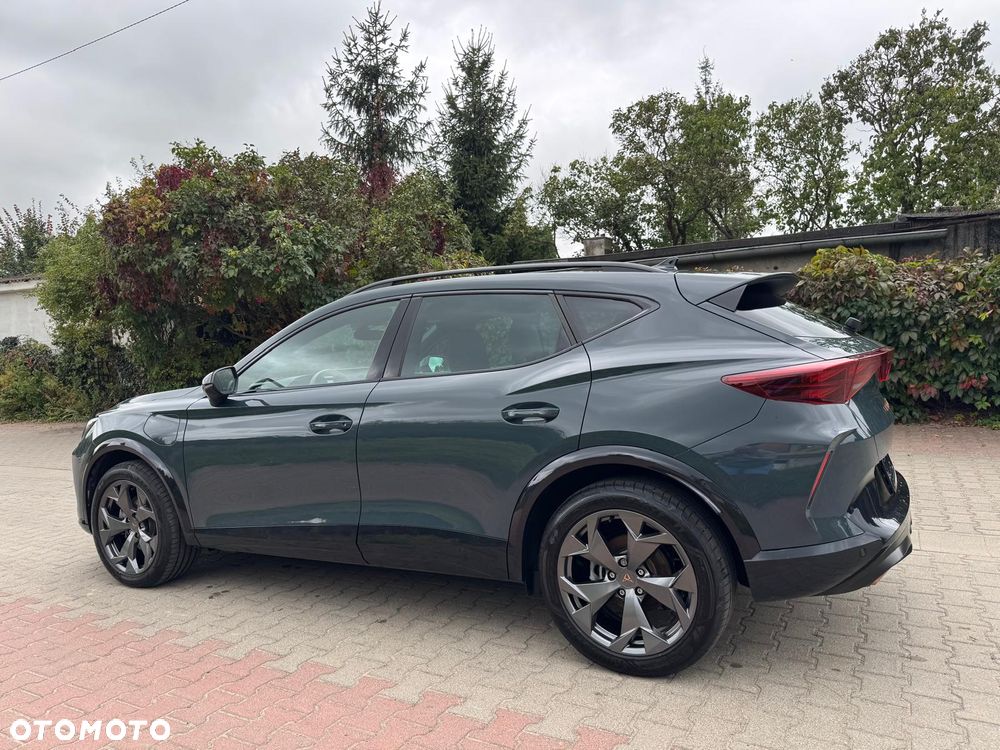 Cupra Formentor 1.5 e-Hybrid DSG VZ Extreme - 9