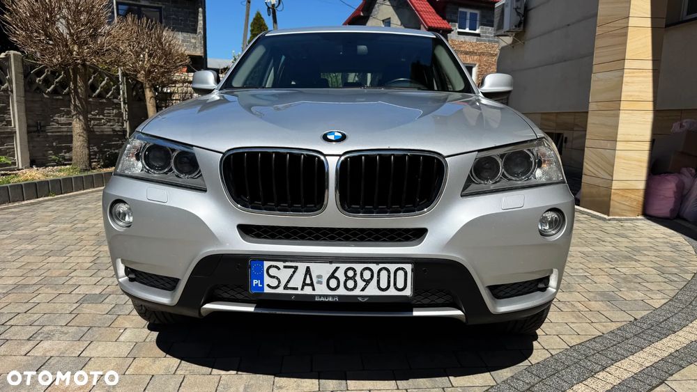 BMW X3 - 15
