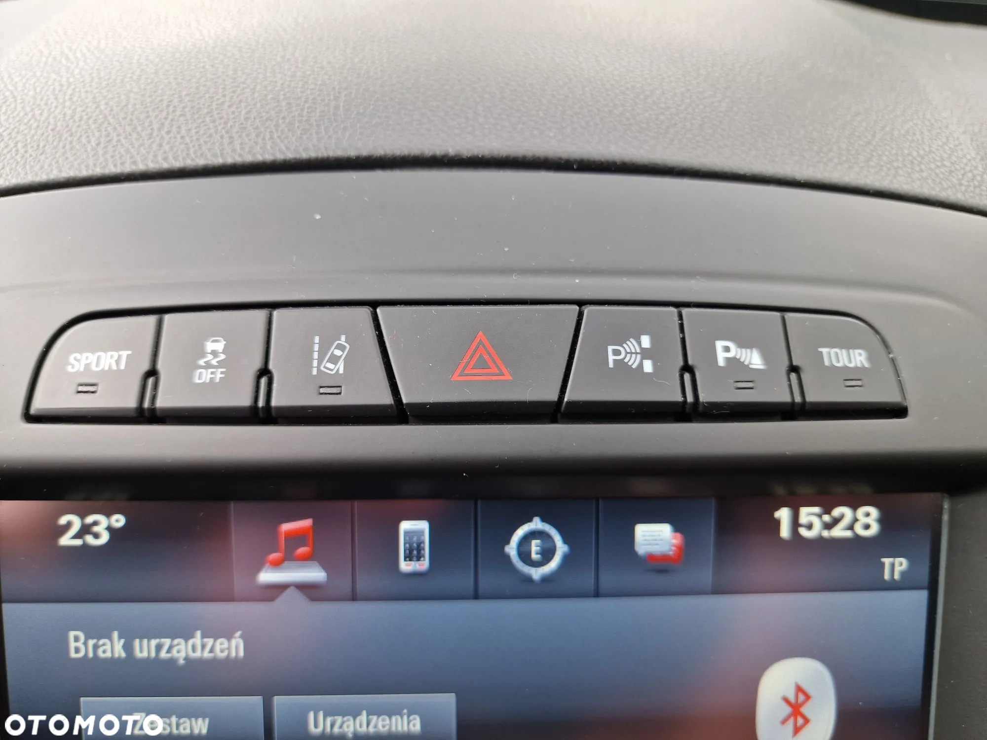 Opel Insignia 2.0 CDTI Executive 4x4 - 24