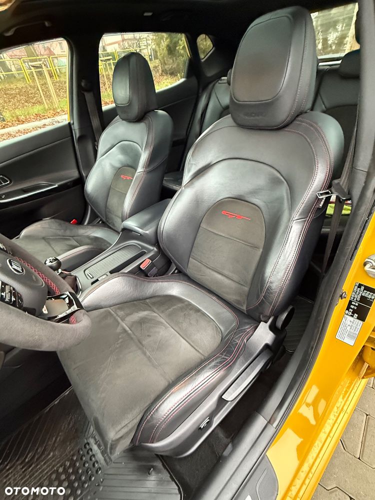 Kia Ceed 1.6 T-GDI GT-Track - 24