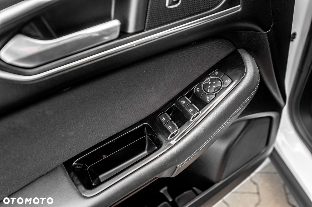 Ford Galaxy 2.0 TDCi Titanium PowerShift - 20