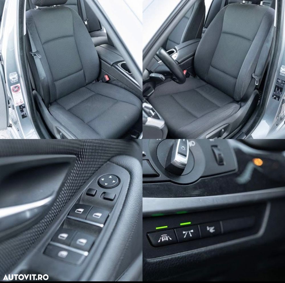 BMW Seria 5 - 9