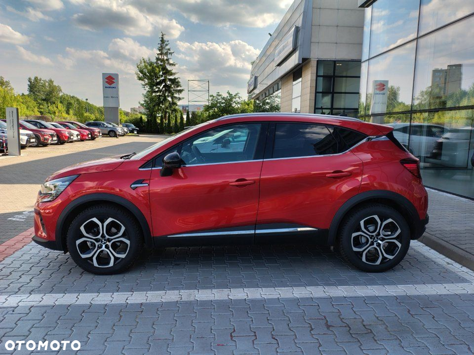 Mitsubishi ASX - 2