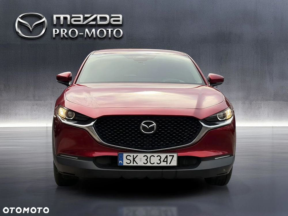 Mazda CX-30 2.0 mHEV Prime-Line 2WD - 9