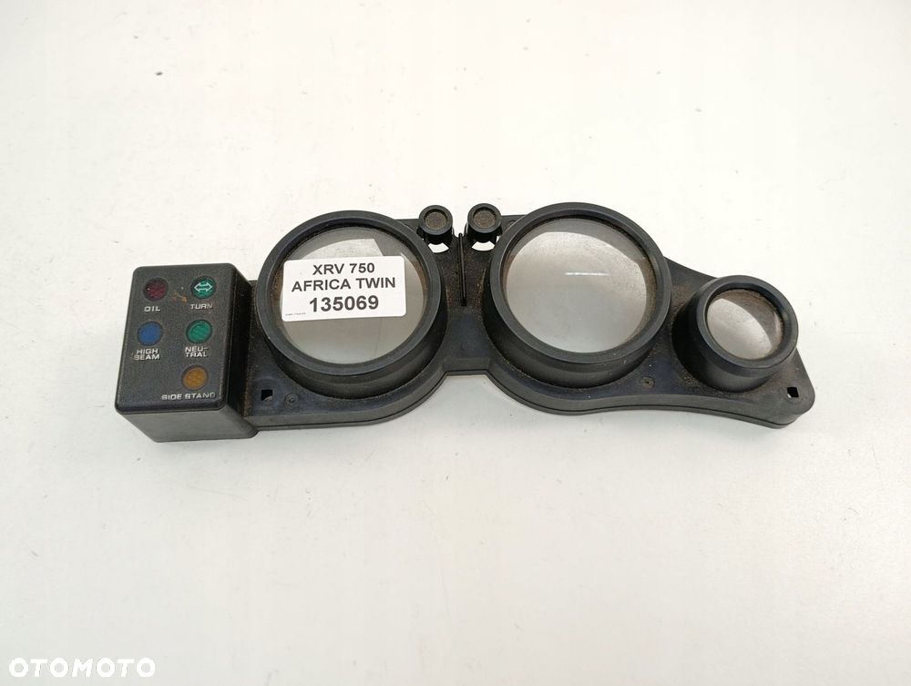 HONDA XRV 750 AFRICA TWIN OBUDOWA LICZNIKA - 1