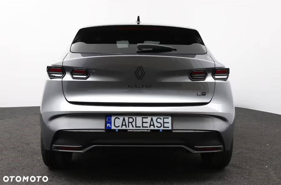 Renault Clio 1.8 E-TECH Full Hybrid 160 Esprit Alpine - 10