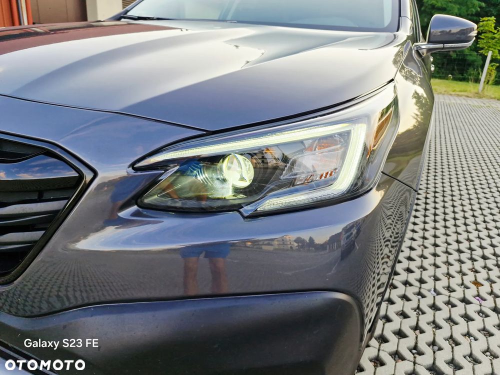 Subaru Outback 2.5i Comfort - 28