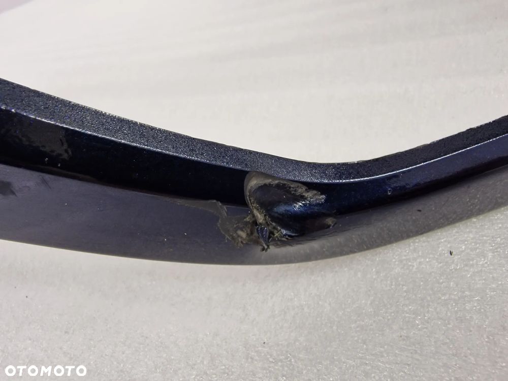 KIA SORENTO II 09-12 ZDERZAK PRZEDNI PRZÓD NA SPRYSKI , NR 86511-2P000 , NR AUKCJI NZ868 - 12