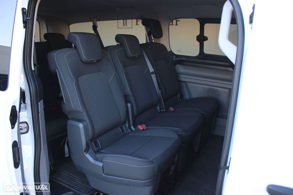 Ford Transit Custom 320 L2 2.0 EcoBlue Trend - 25