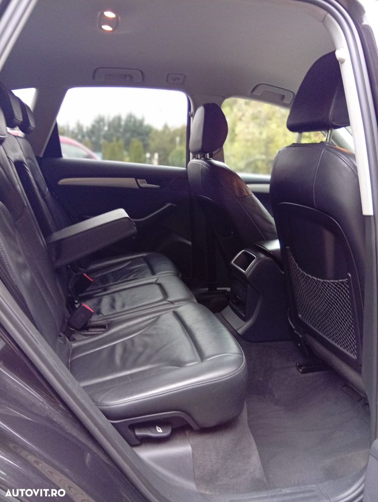 Audi Q5 - 7