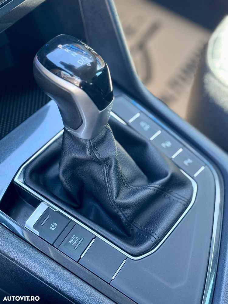 Volkswagen Tiguan 1.5 TSI OPF DSG Life - 9