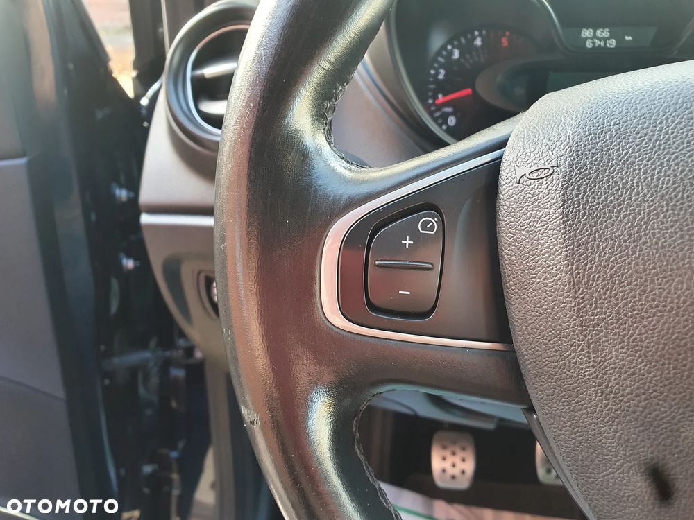 Renault Captur 1.5 dCi Energy Limited - 16