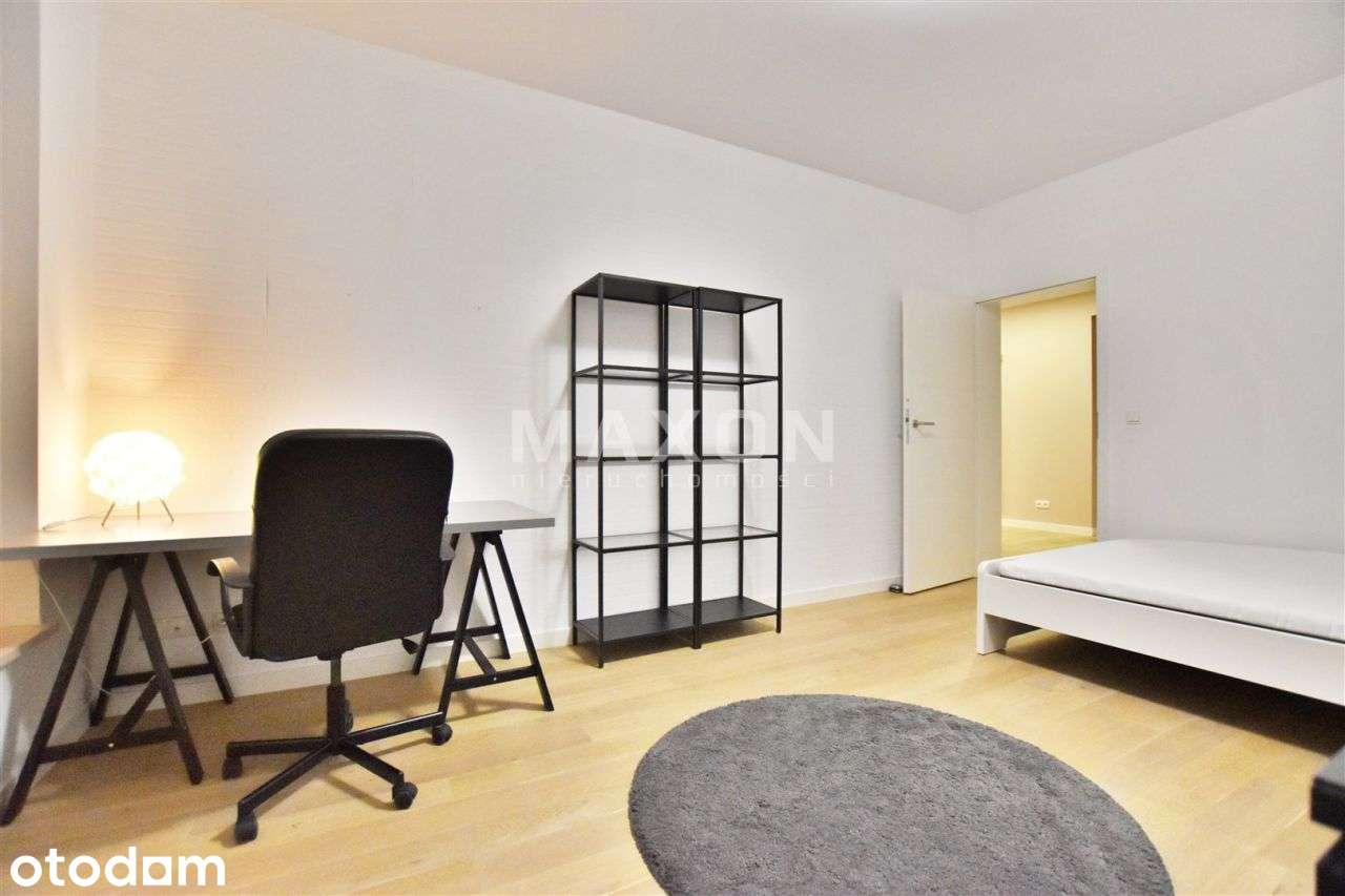 Zadbane 3 pok. Cybernetyki