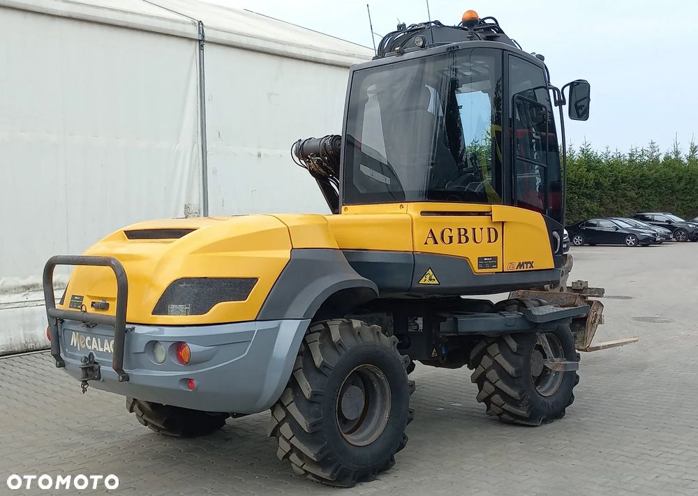 Mecalac 12MTX - 3