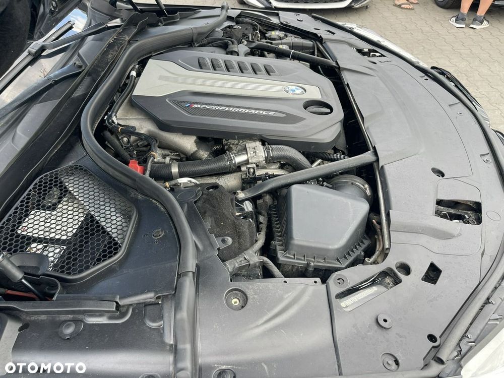 BMW Seria 7 750d xDrive - 16