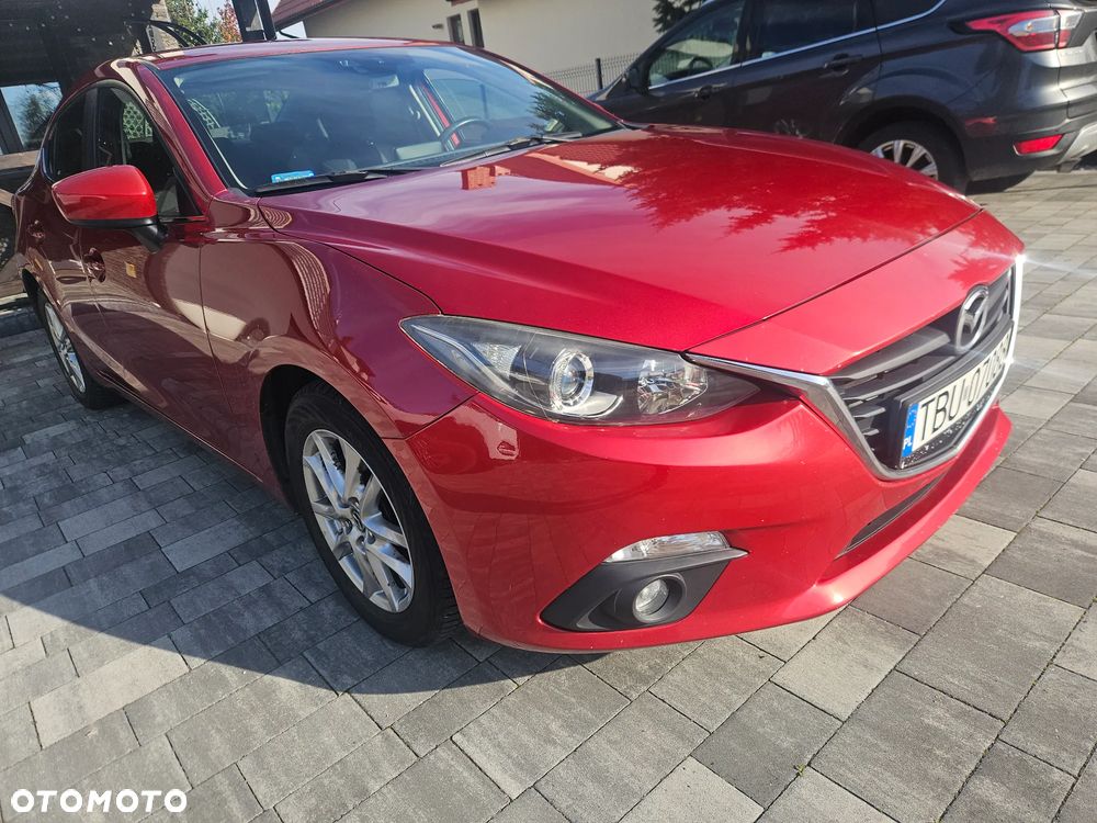Mazda 3 2.0 Skyenergy - 15