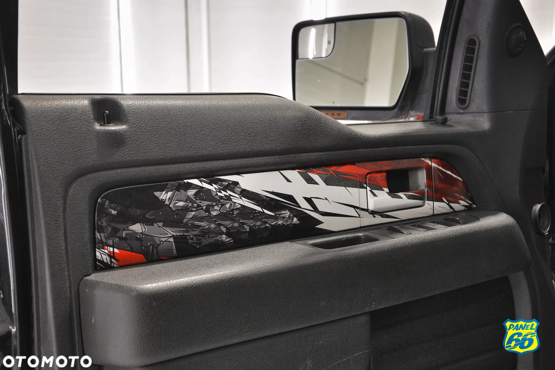 Ford F150 - 17