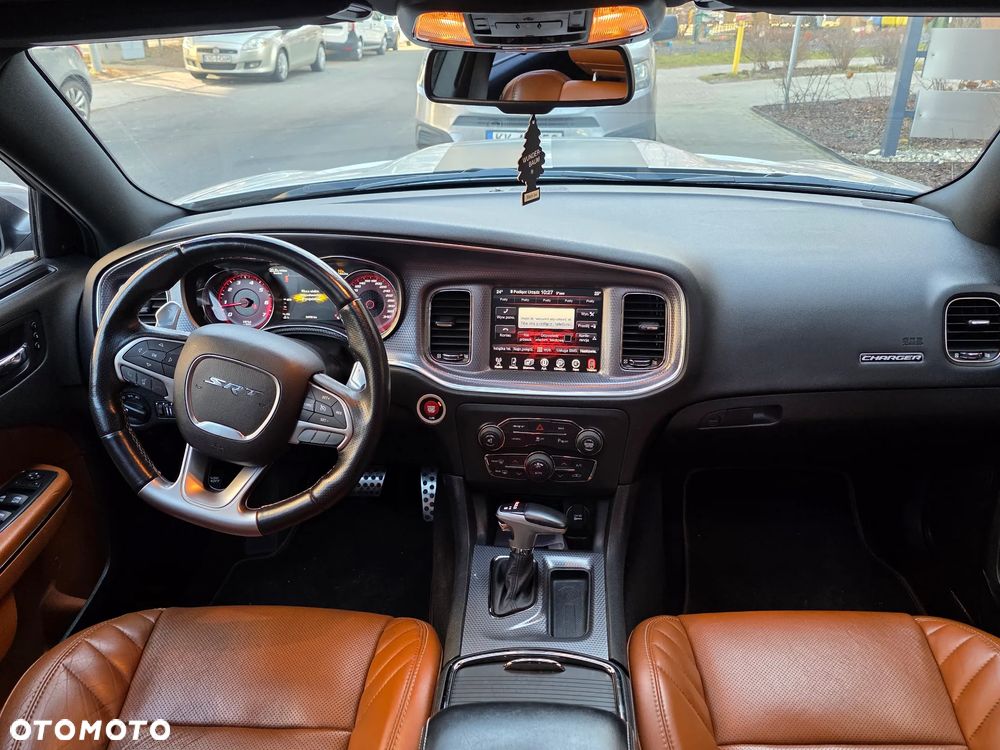 Dodge Charger - 27