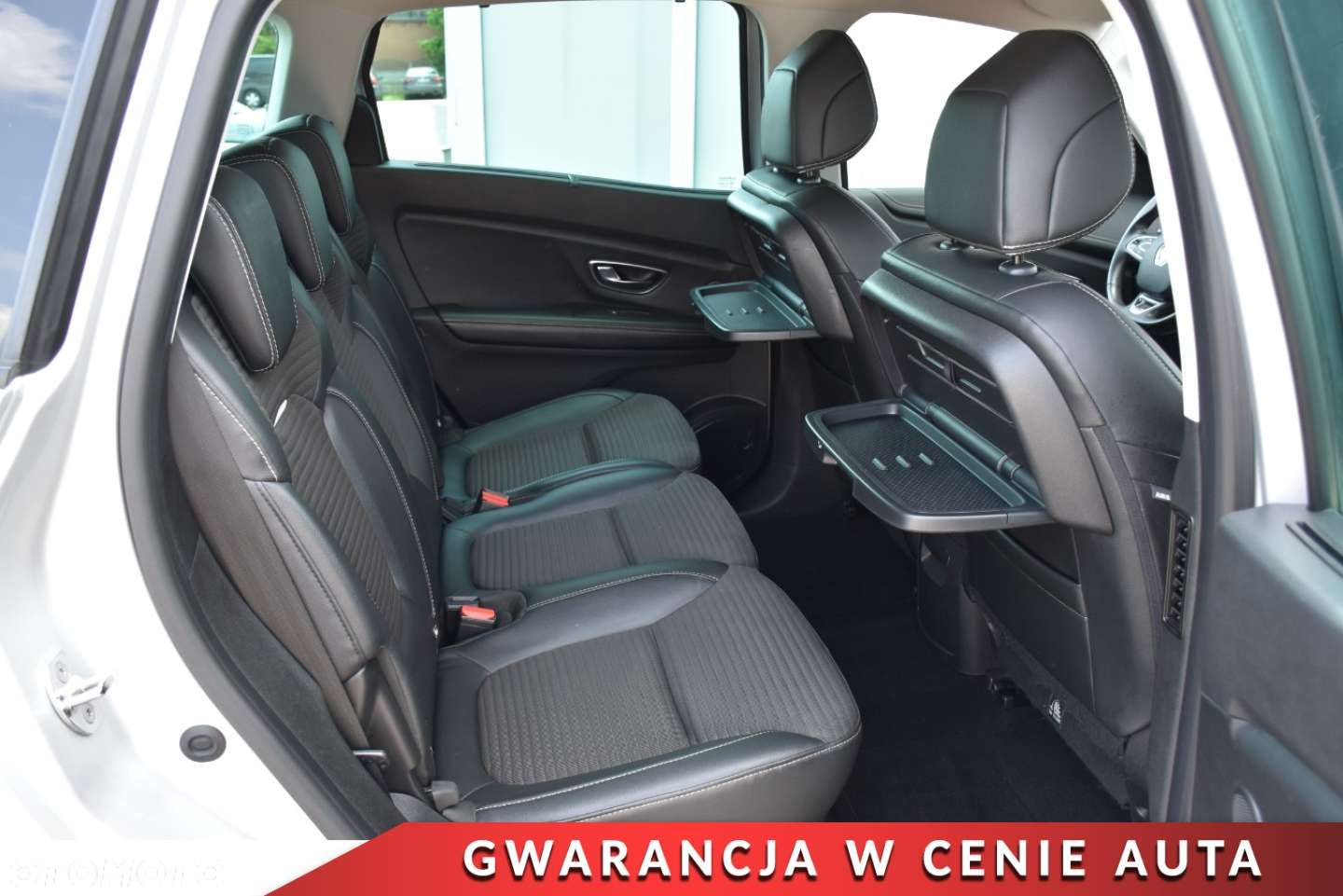 Renault Grand Scenic ENERGY dCi 160 EDC BOSE EDITION - 10