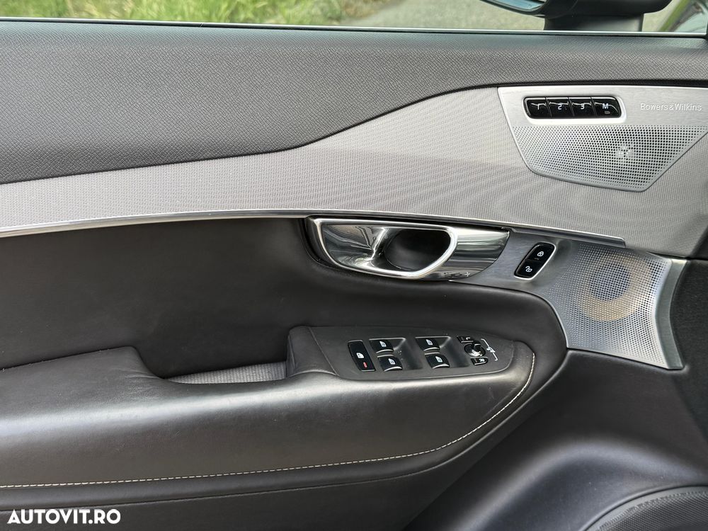 Volvo XC 90 T8 Twin Engine AWD Inscription - 18