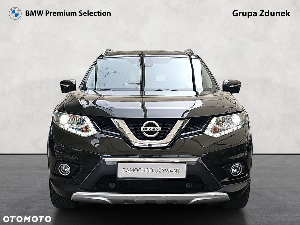 Nissan X-Trail - 3