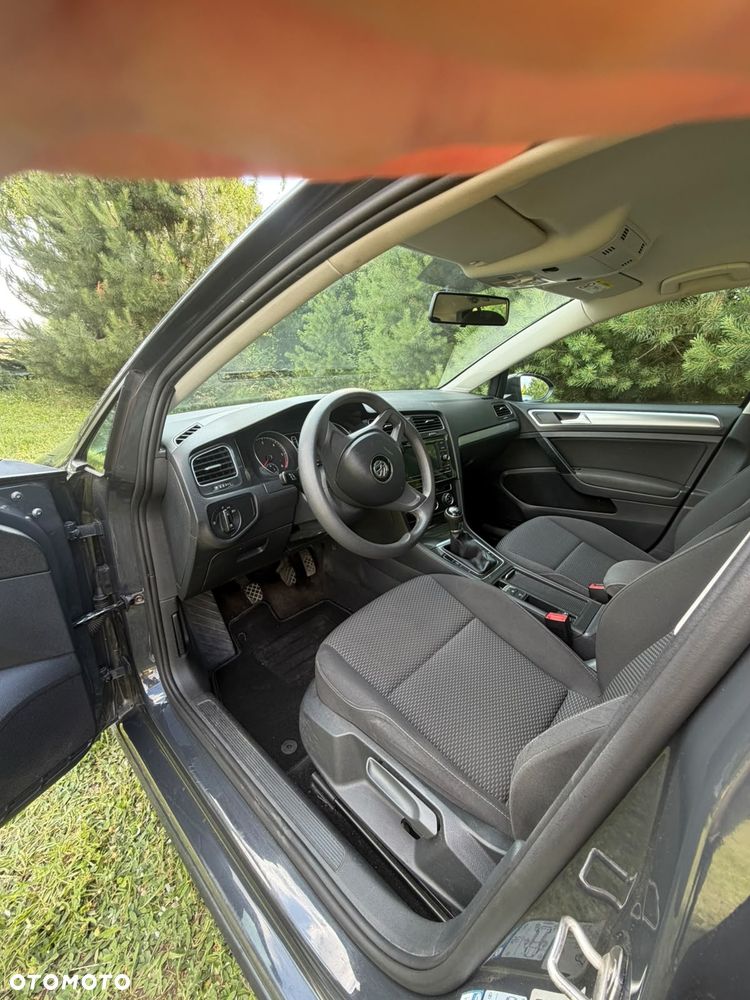 Volkswagen Golf - 4