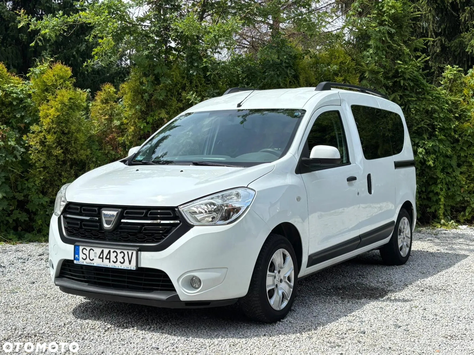 Dacia Dokker 1.6 Laureate - 8
