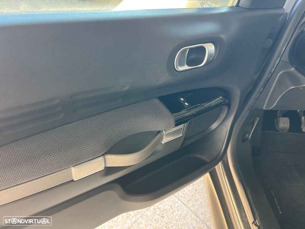Citroën C4 Cactus 1.2 PureTech Live - 8