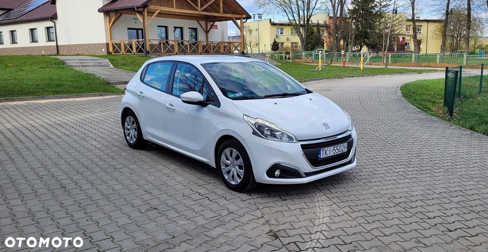 Peugeot 208 82 PureTech Style - 1