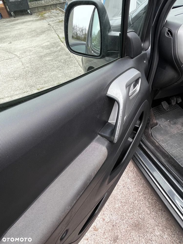 Peugeot Partner 1.6 BlueHDi Active - 6